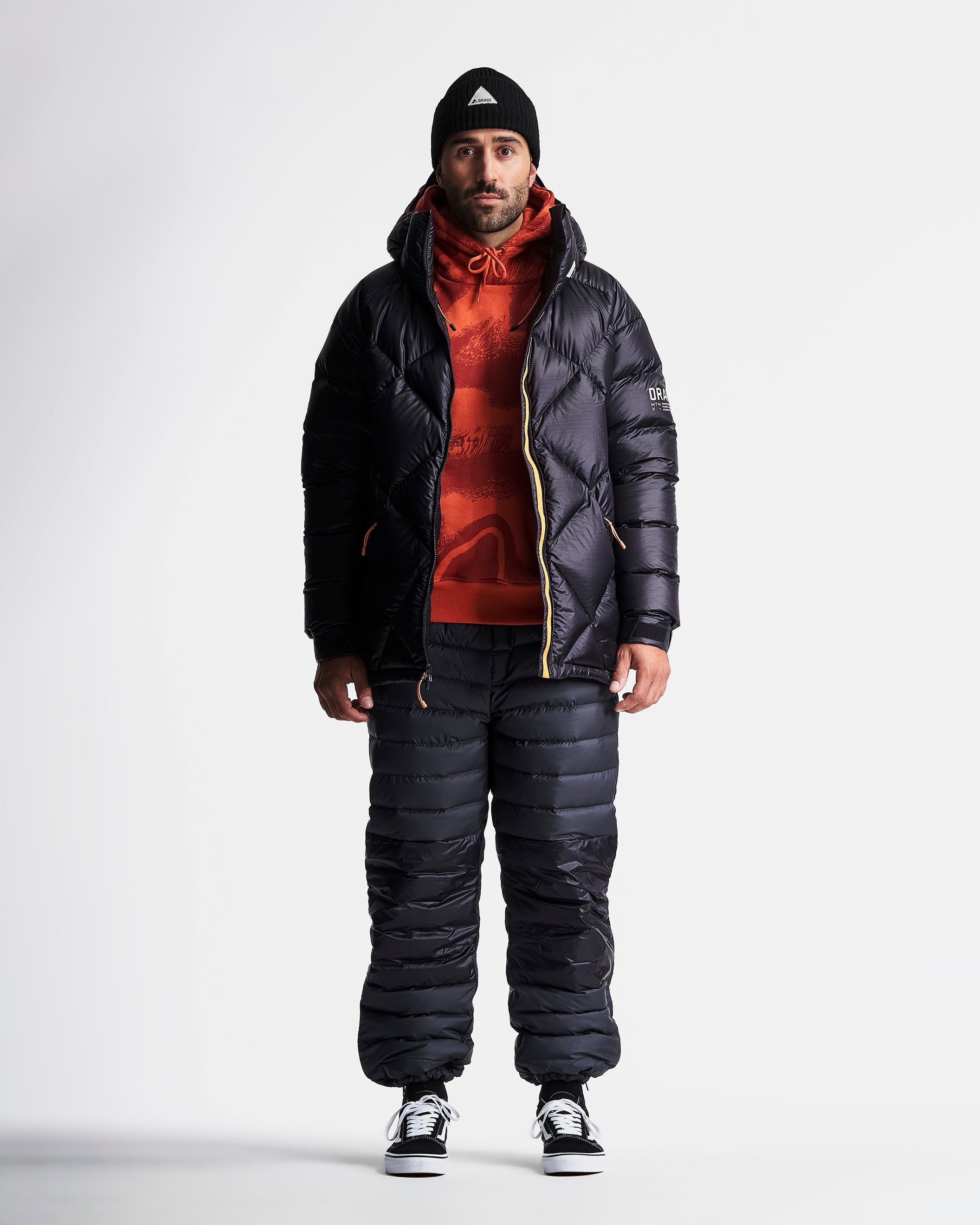 All Gender MTN-X ECHO Down Jacket