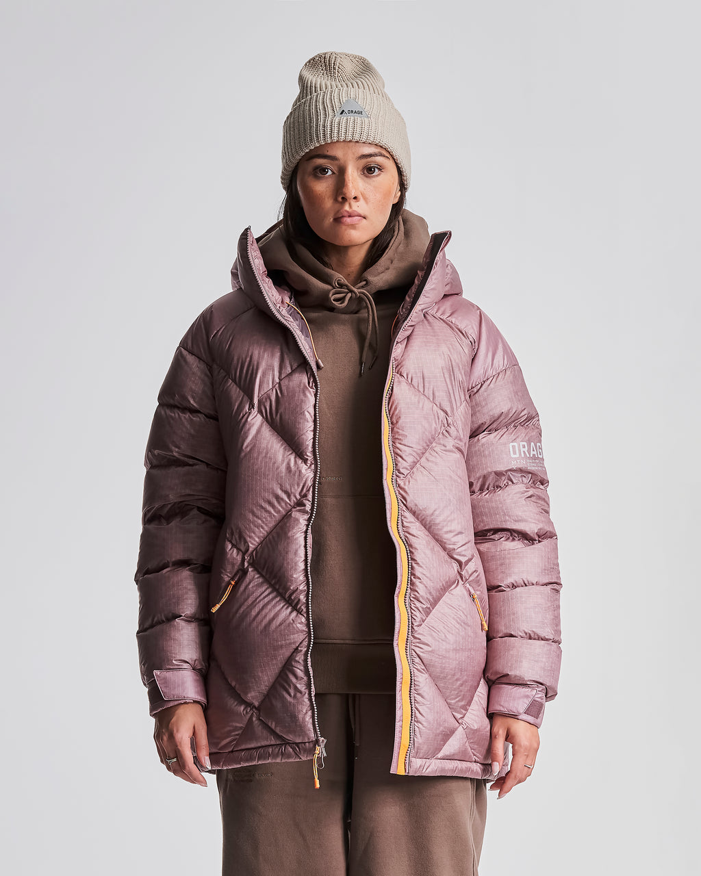 All Gender MTN-X ECHO Down Jacket
