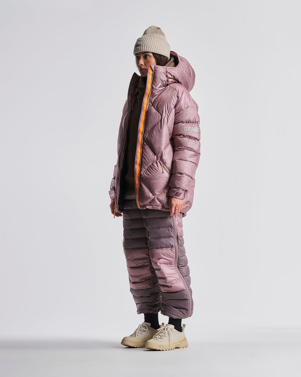 All Gender MTN-X ECHO Down Jacket