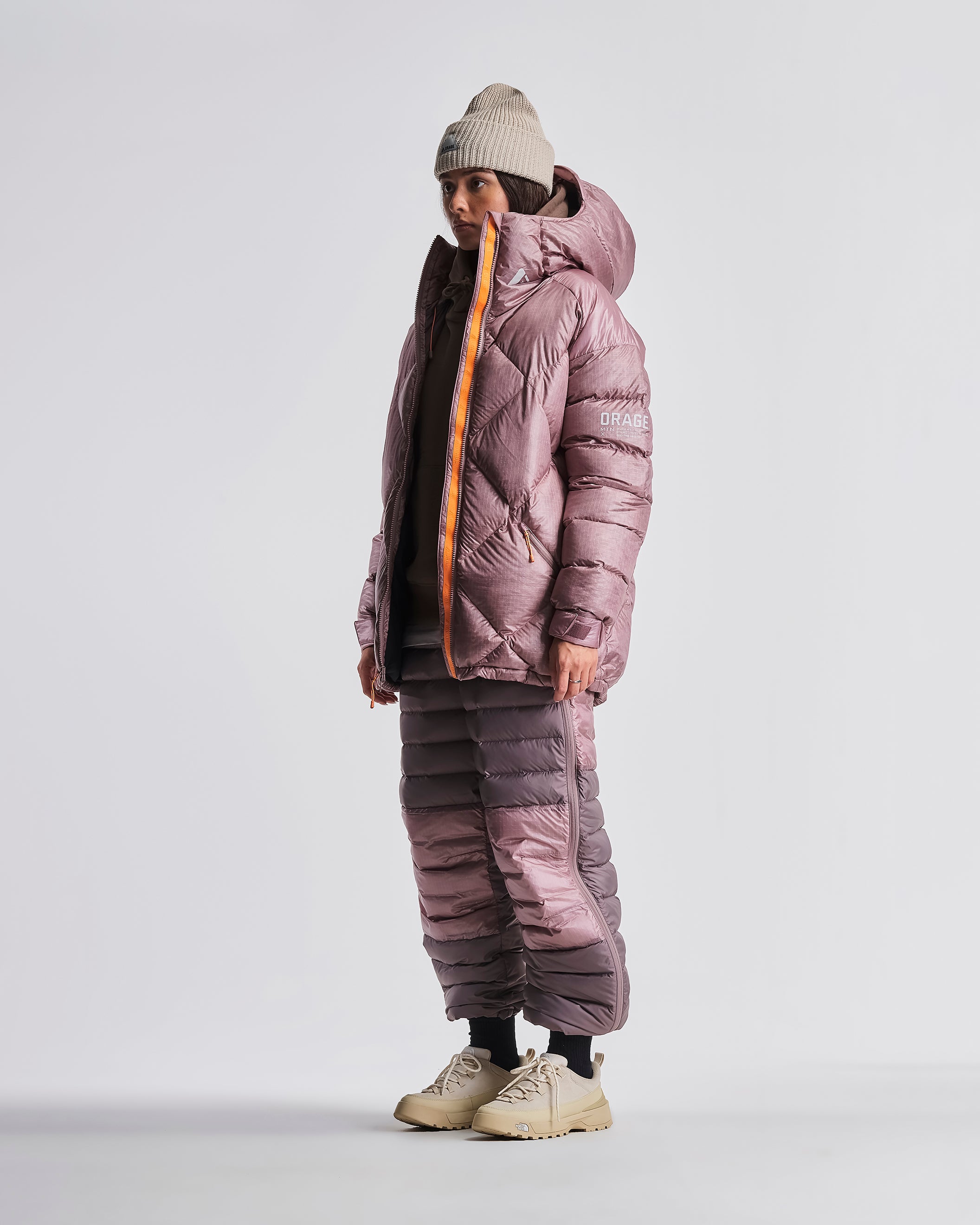 All Gender MTN-X ECHO Down Jacket