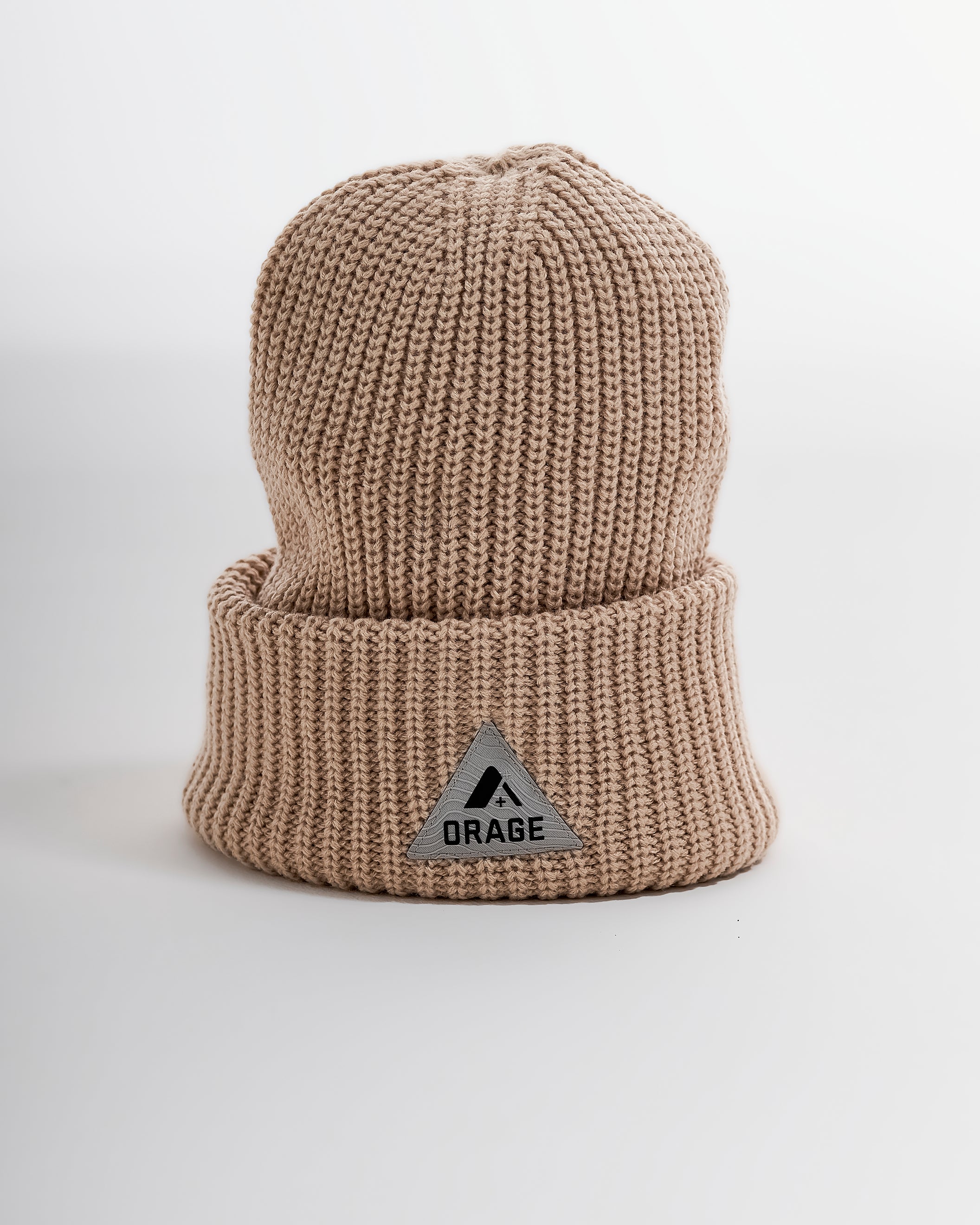 Tuque Louise unisexe