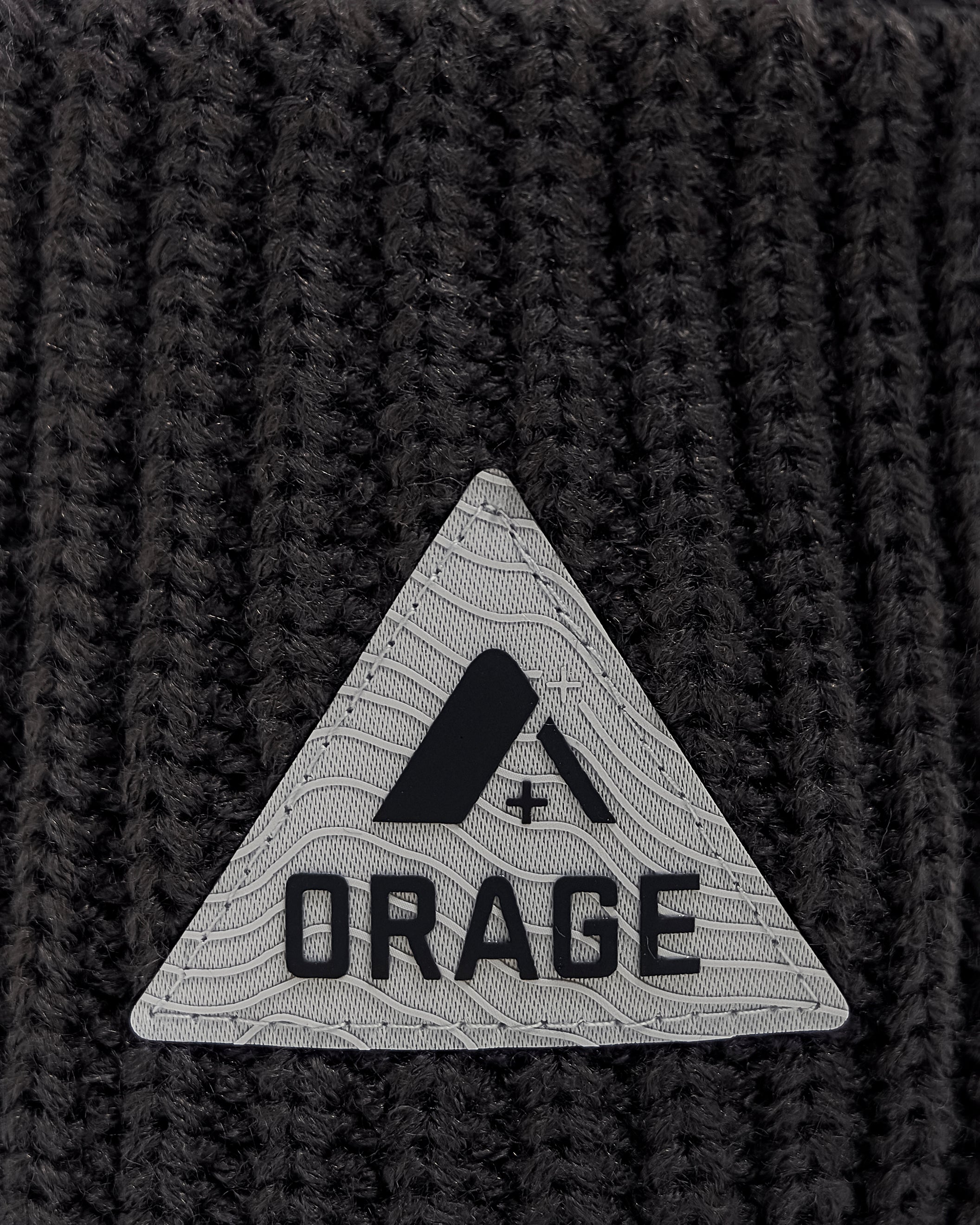 Tuque Louise unisexe