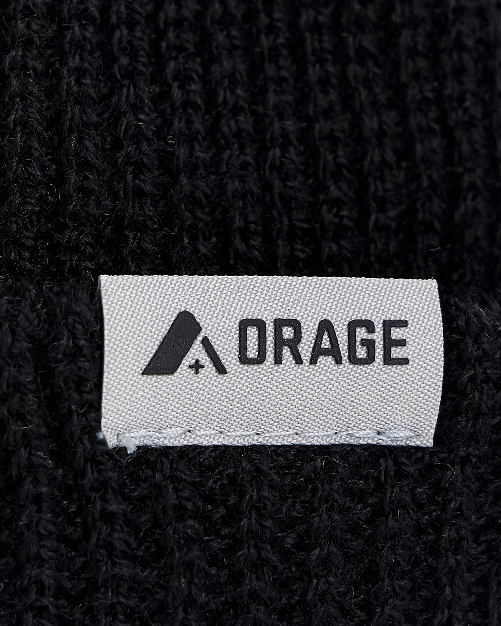 Tuque Fisherman unisexe