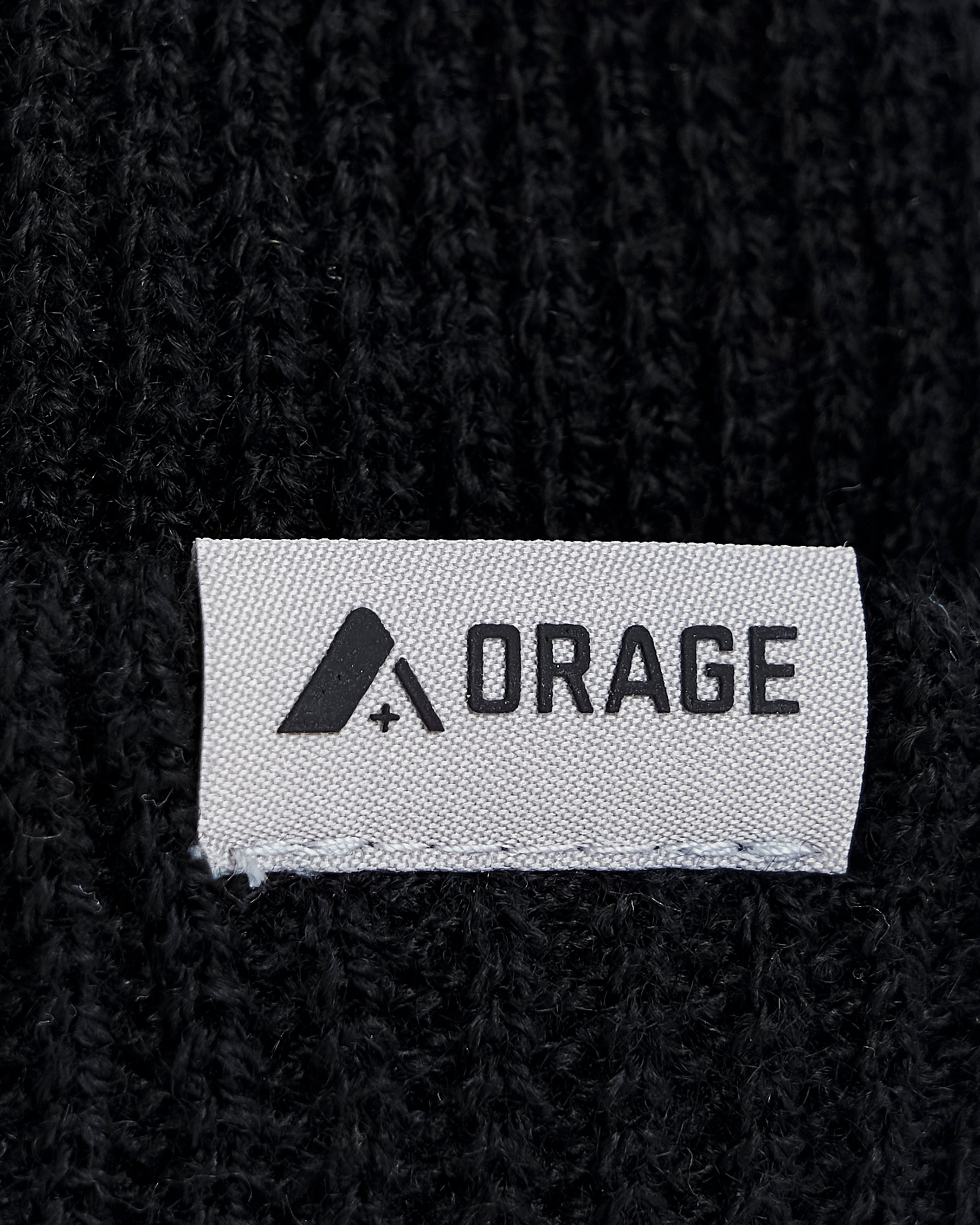 Tuque Fisherman unisexe