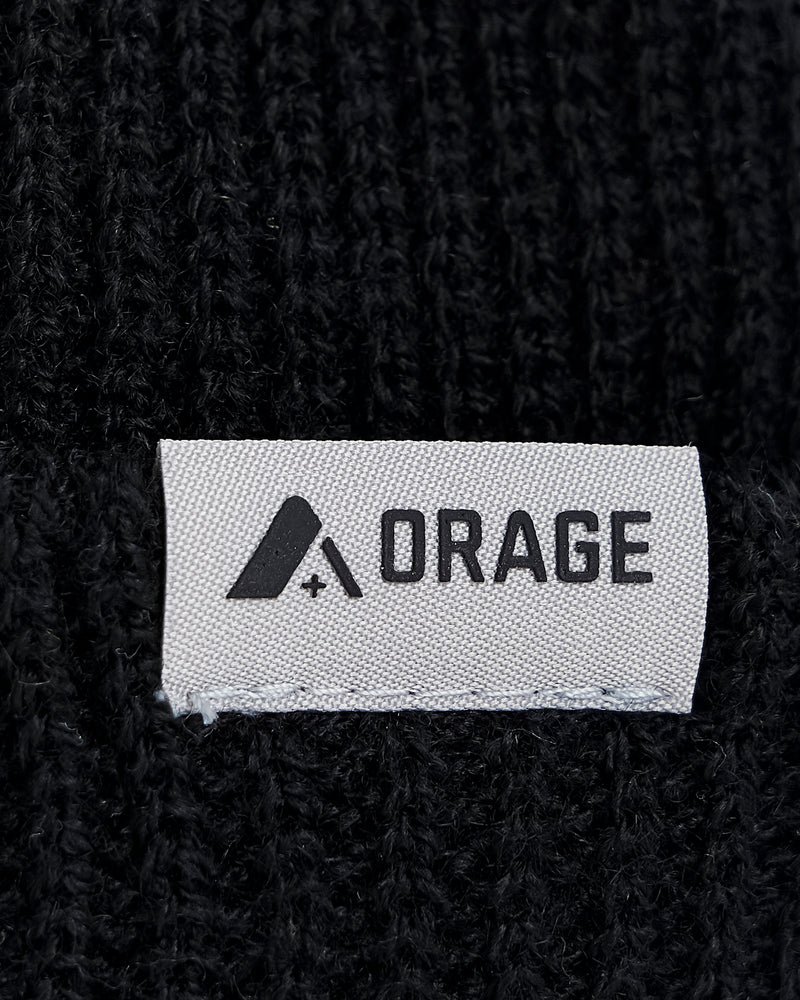 Unisex Fisherman Beanie