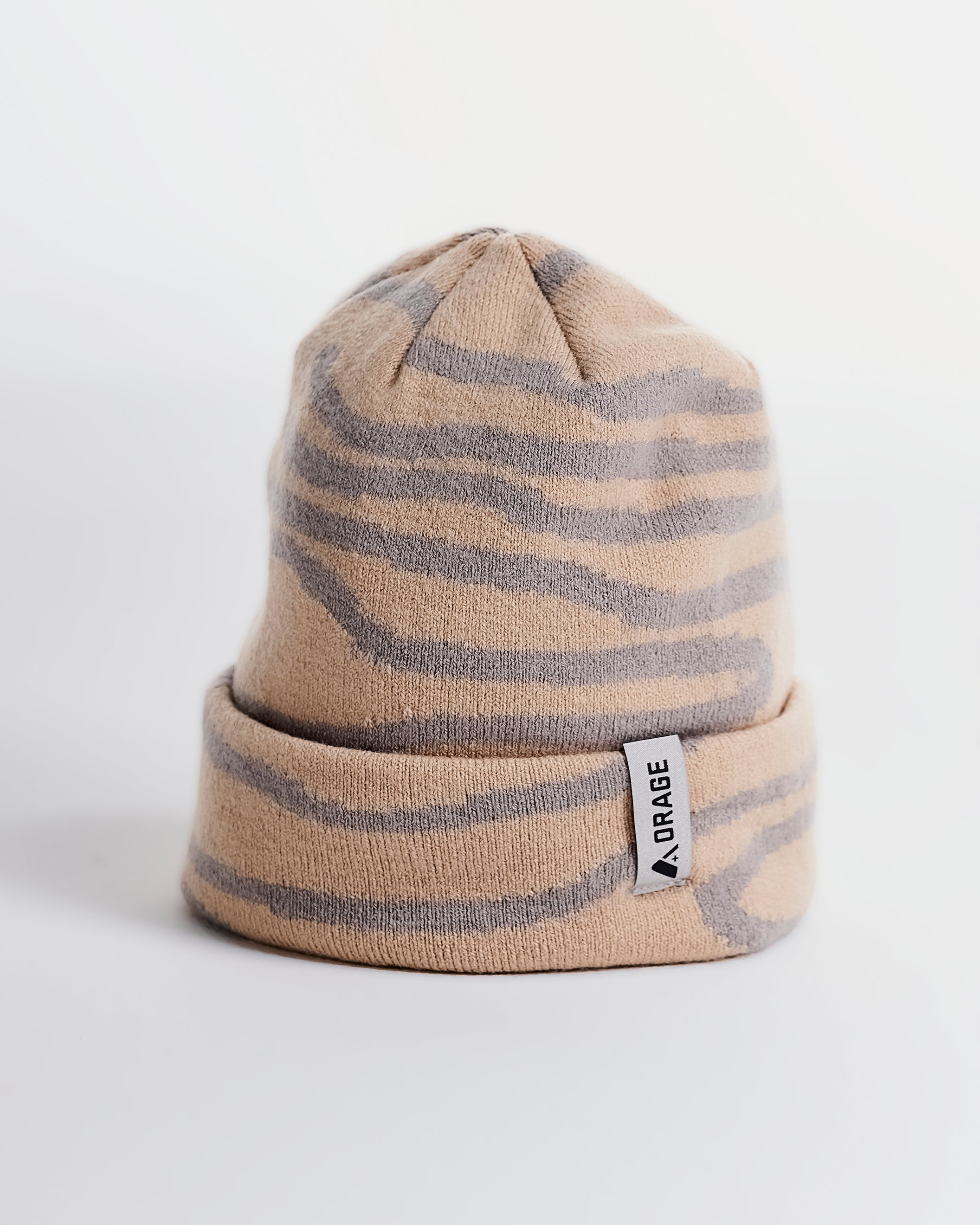 Tuque Selkirk unisexe