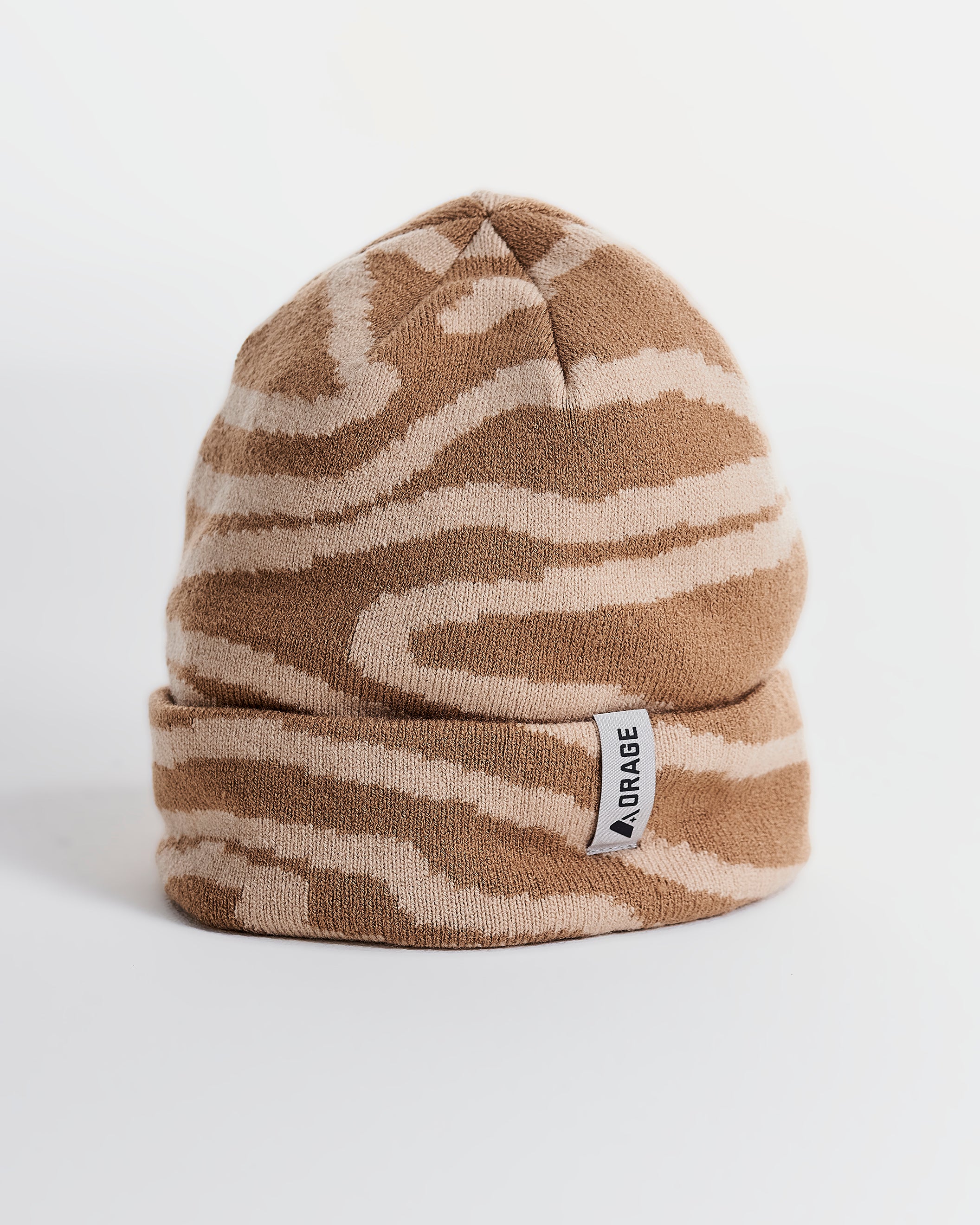 Tuque Selkirk unisexe