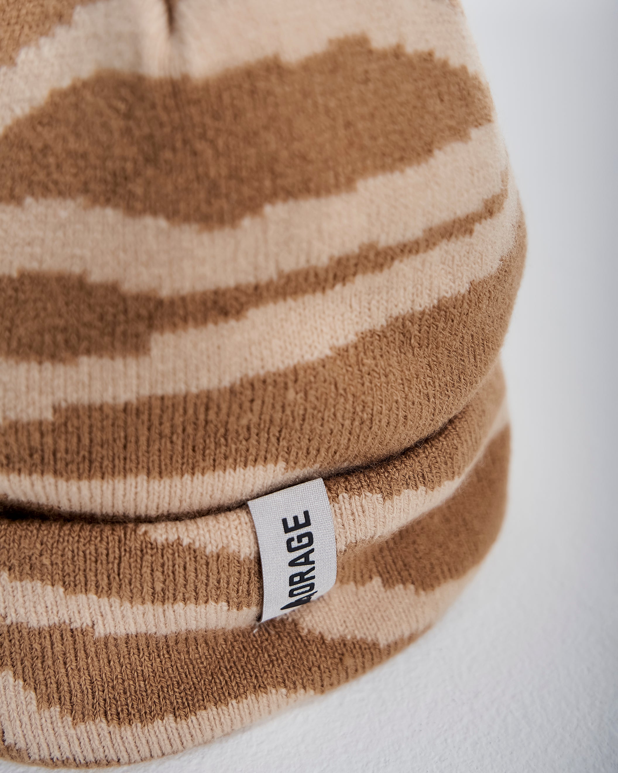 Tuque Selkirk unisexe
