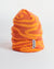 Unisex Selkirk Beanie - Topo Cardinal