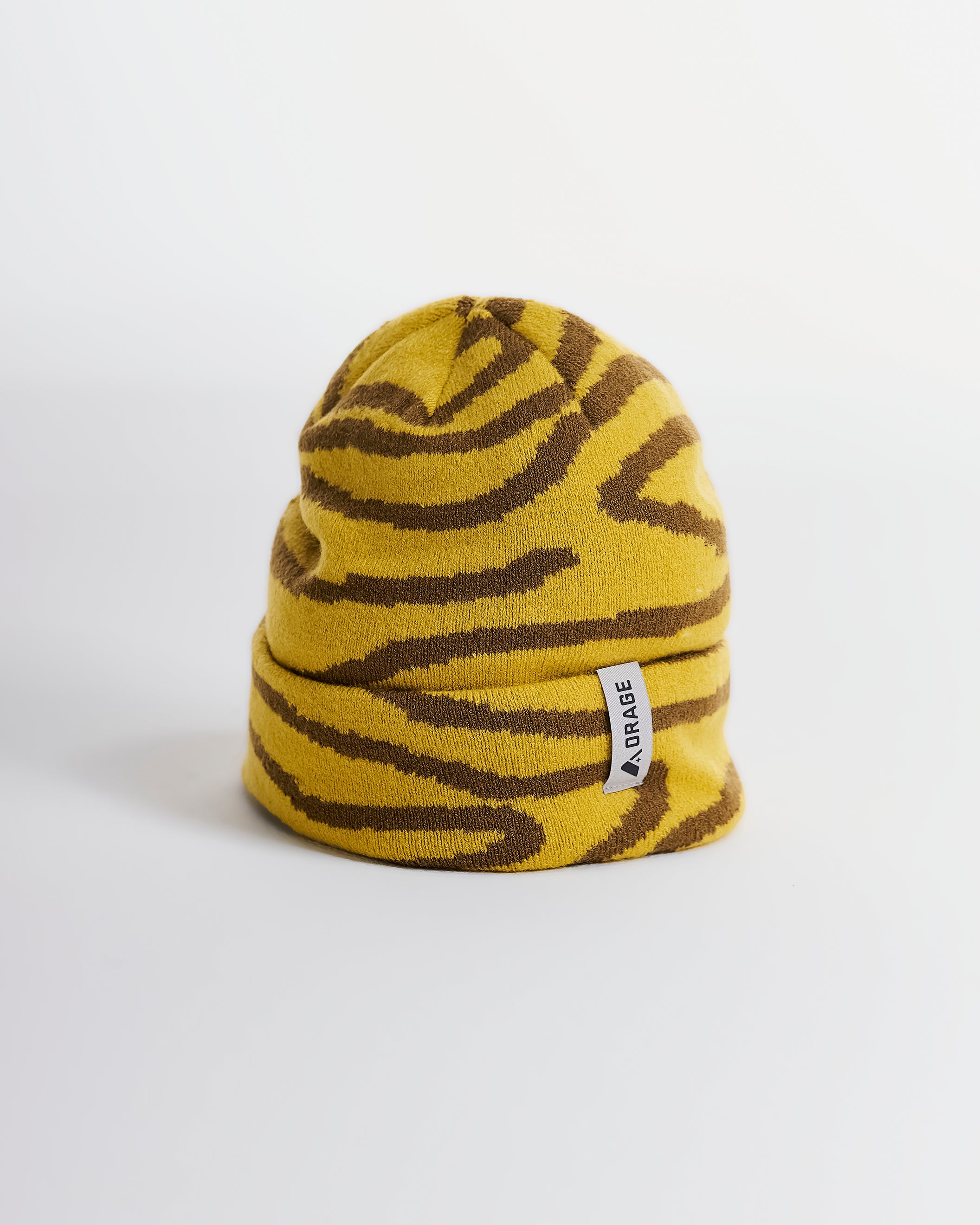 Tuque Selkirk unisexe