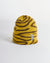 Unisex Selkirk Beanie - Topo Sulphur