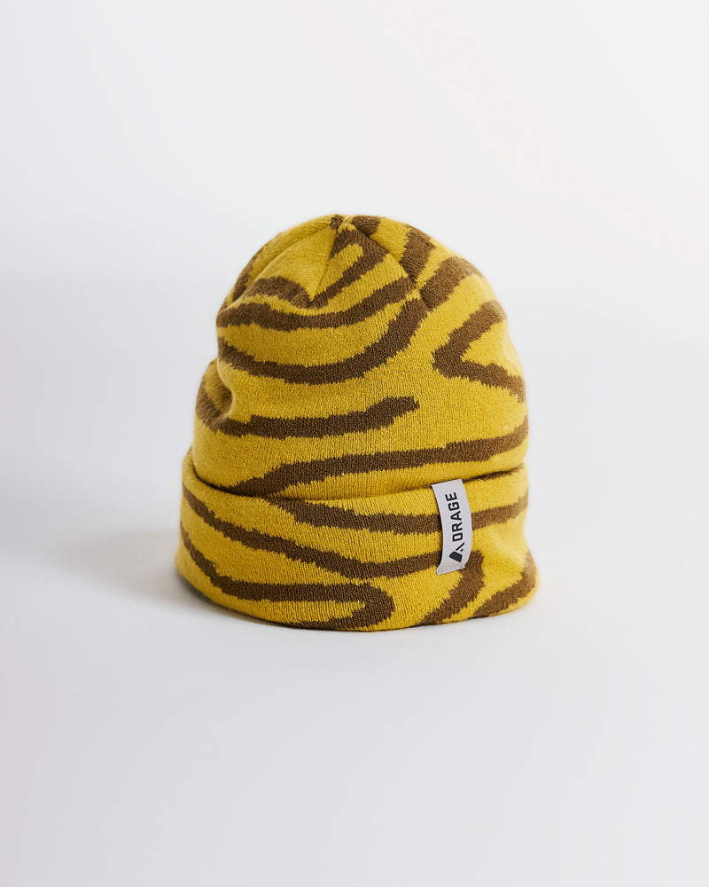 Unisex Selkirk Beanie