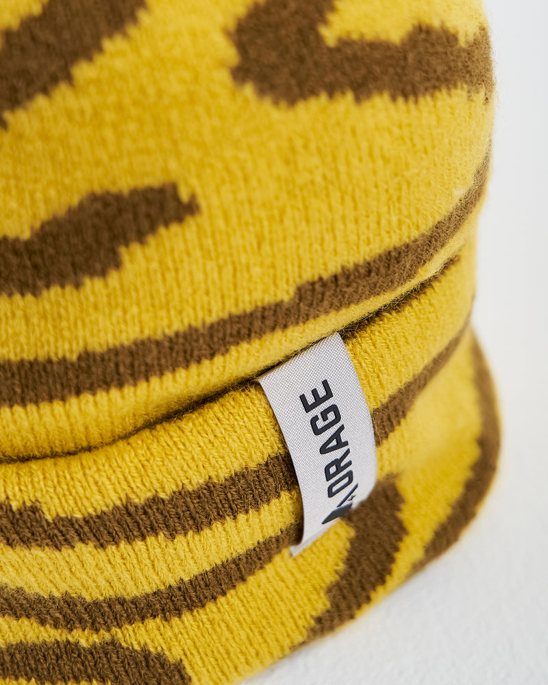Unisex Selkirk Beanie