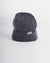 Unisex Snowside Beanie - Abysse