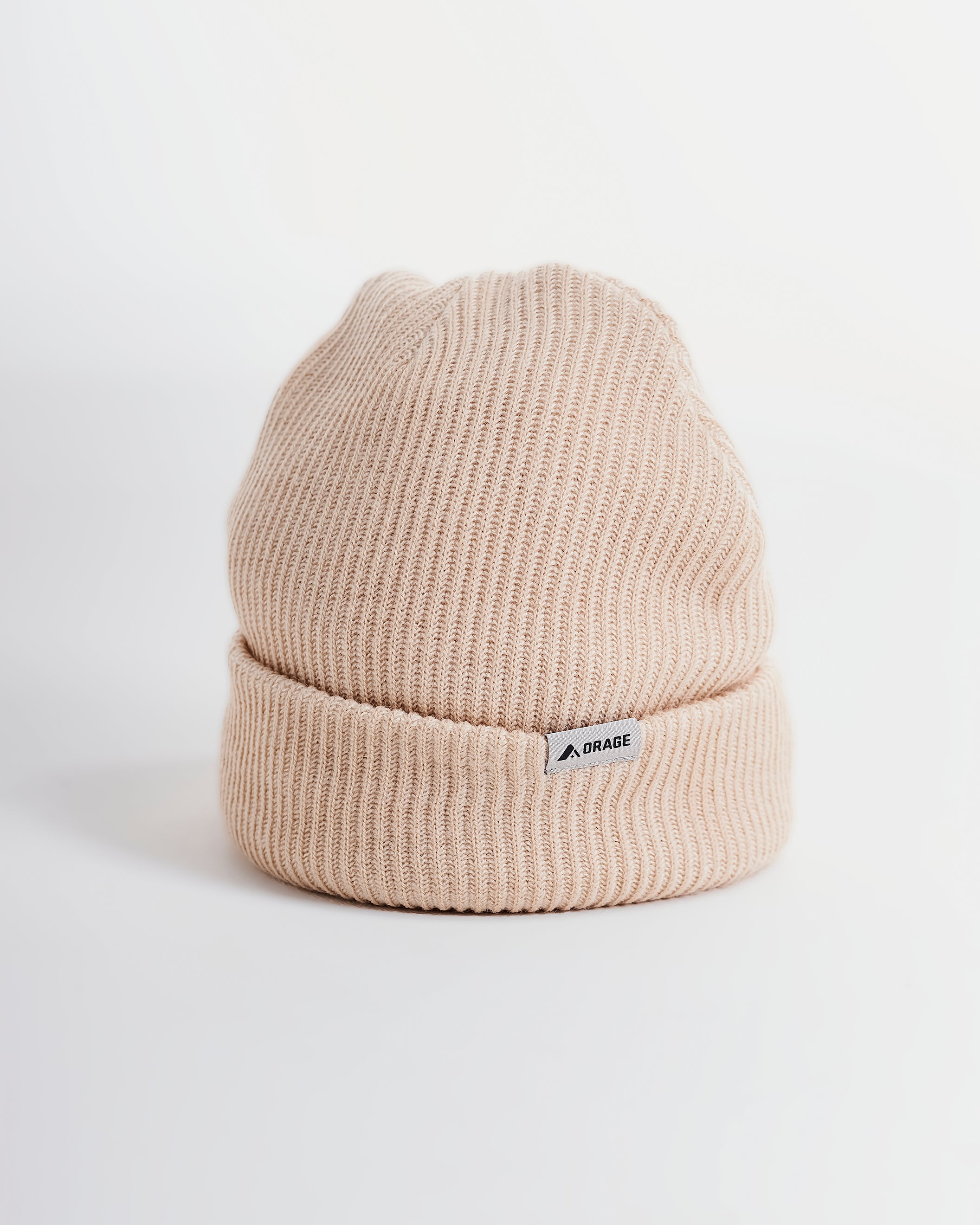 Unisex Snowside Beanie