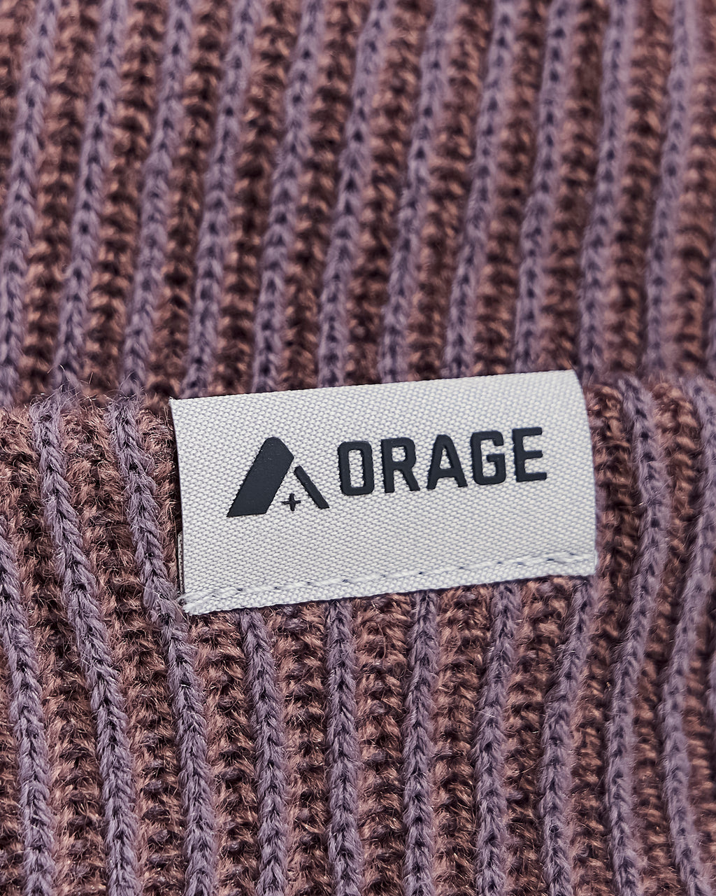 Unisex Snowside Beanie