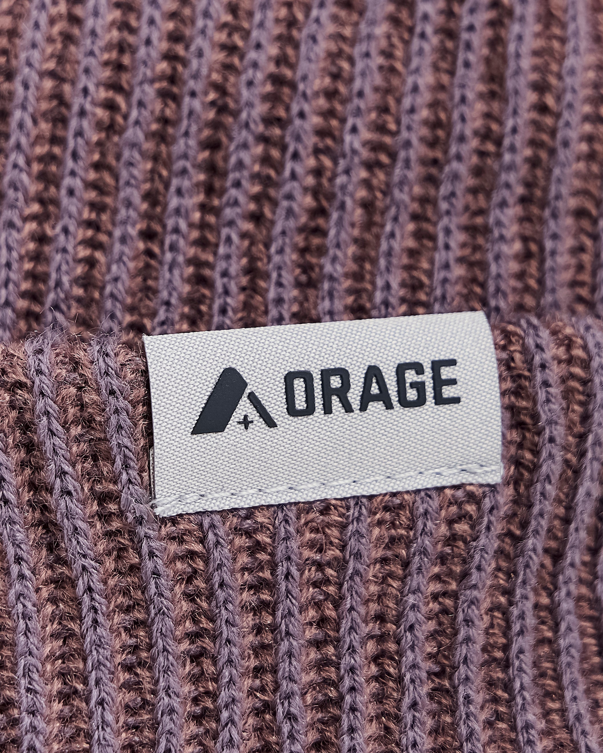 Unisex Snowside Beanie