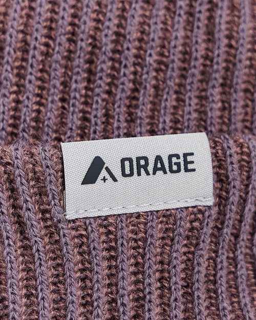 Unisex Snowside Beanie - Product image 2
