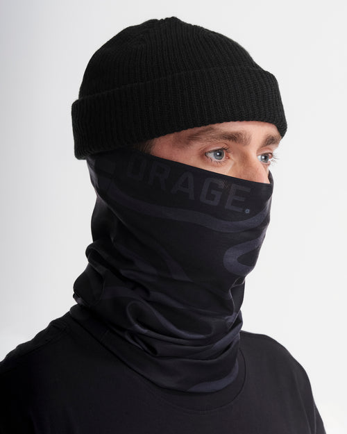Unisex Slash Necktube