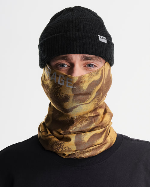Unisex Slash Necktube - Product image 3