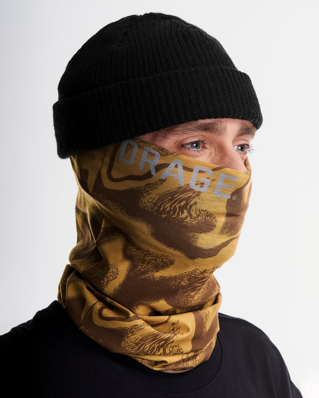 Unisex Slash Necktube