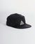 Casquette Tech unisexe - Black