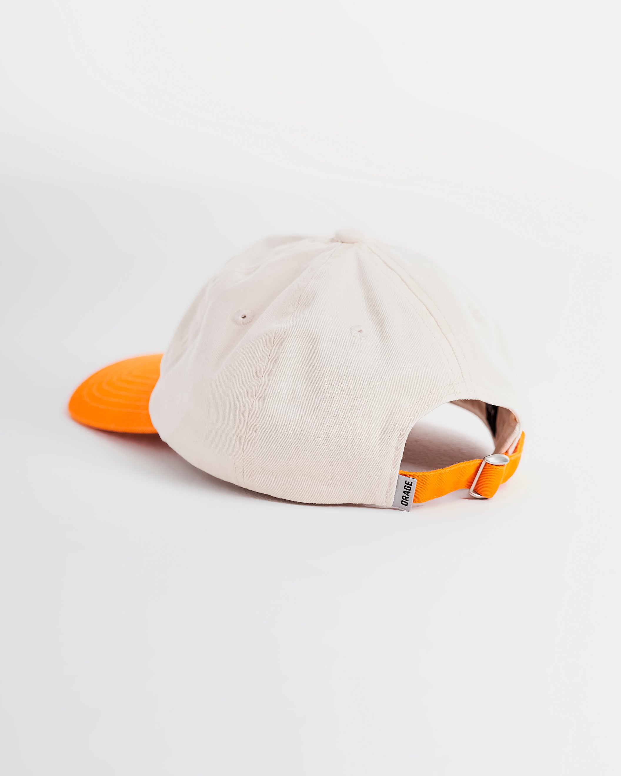 Casquette Camp unisexe