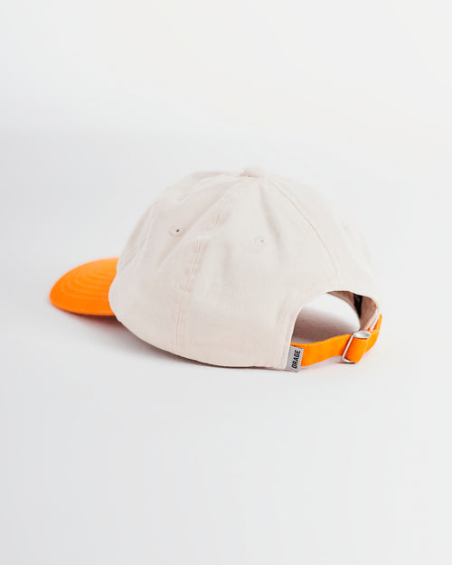 Unisex Camp Cap