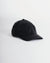 Casquette Camp unisexe - Noir
