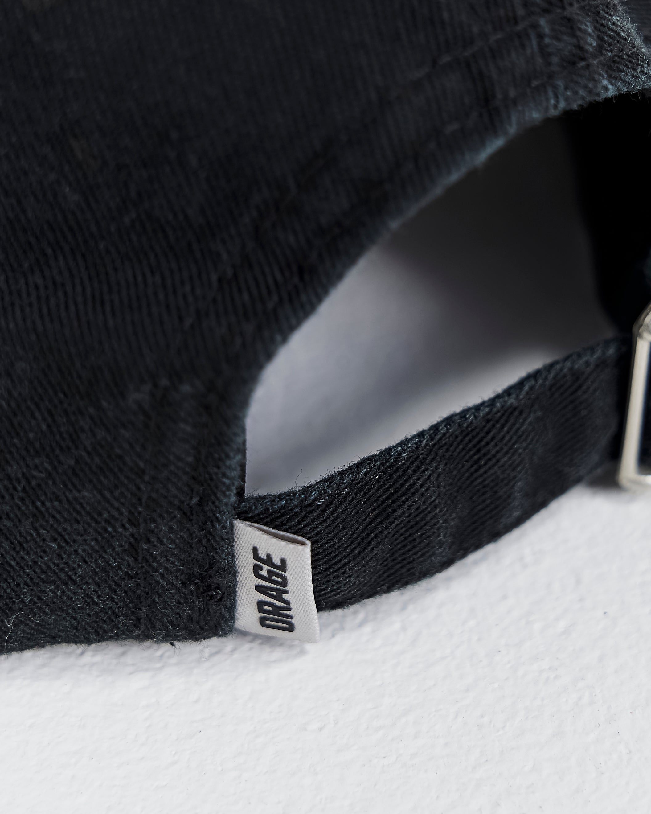 Casquette Camp unisexe