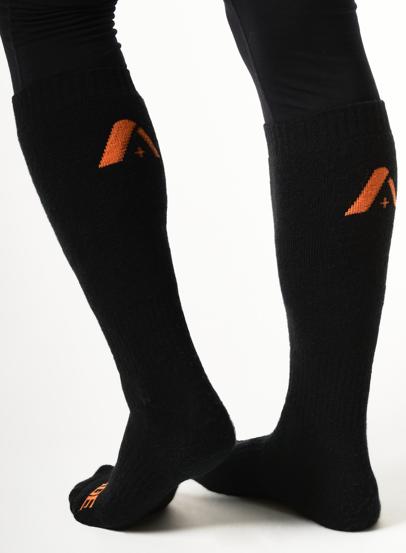 Fernie Ski Socks