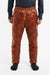 Men's Monashee Down Pants - Terracota