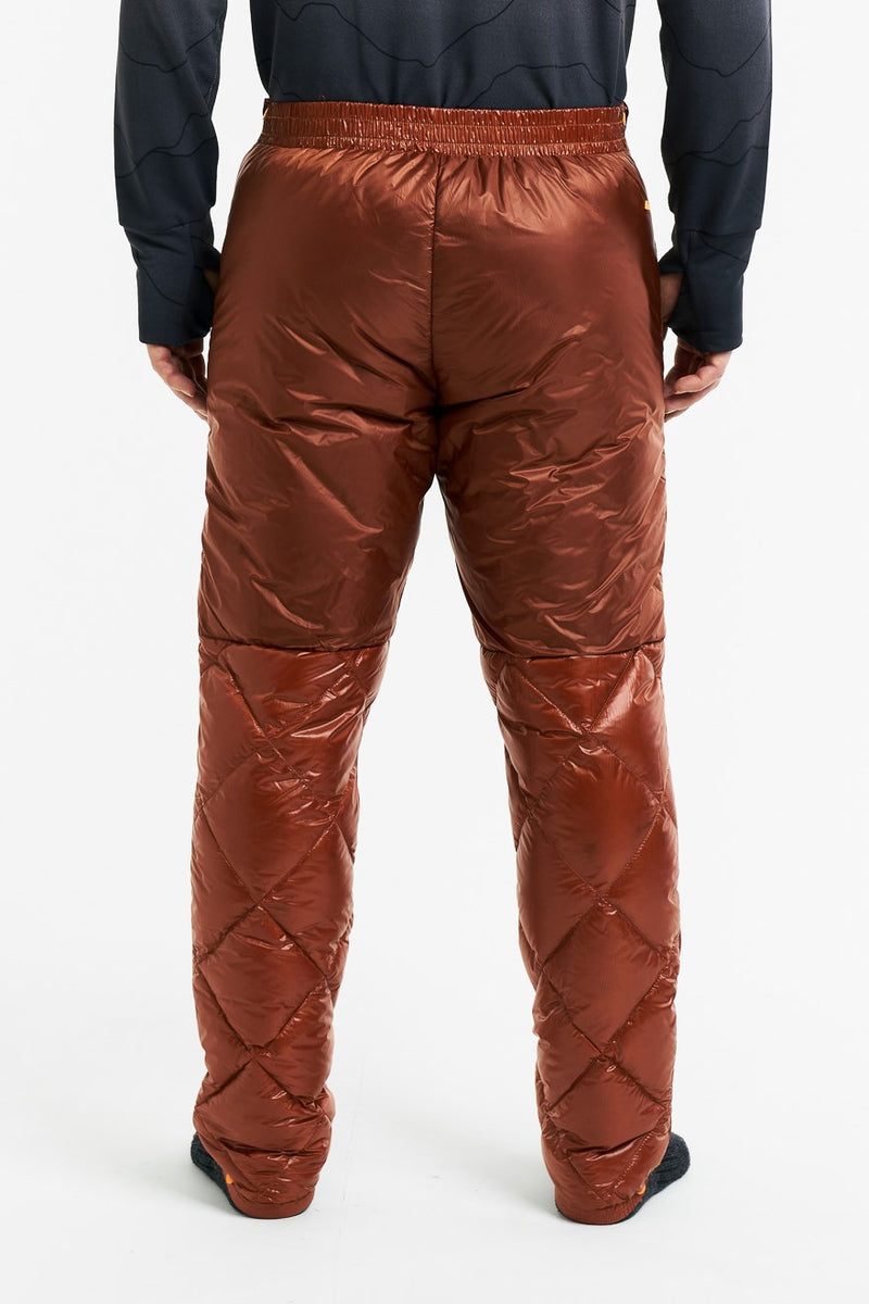 Men's Monashee Down Pants
